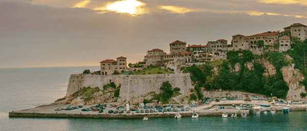 6-Day Montenegro Holiday with Adriatic Coast, Ostrog and Wine Tasting