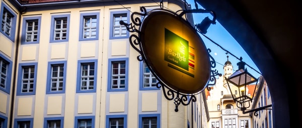 2-Hour Leipzig Old Town Walking Tour with Local History