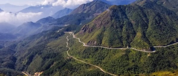 2-Day Fansipan Trekking Tour from Sapa via Tram Ton Pass