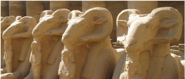 8-Day Egypt Tour of Cairo, Luxor and Aswan with Nile Cruise