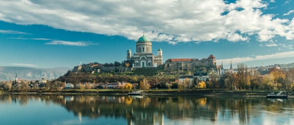 8-Hour Private Danube Bend Tour with Esztergom and Szentendre