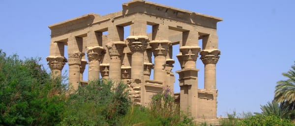 3-Day Aswan Tour with Abu Simbel and Philae Island