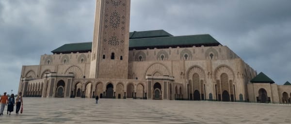 10-Day Morocco Tour from Casablanca to Marrakech with Merzouga Camp