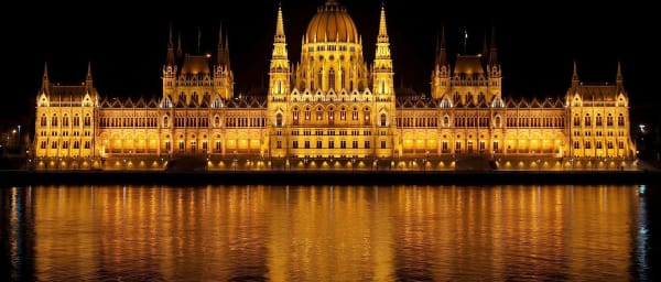 3-Hour Budapest City Tour with Buda Castle Hill Highlights