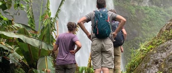 14-Day Uganda Safari with Gorilla Trekking and National Parks