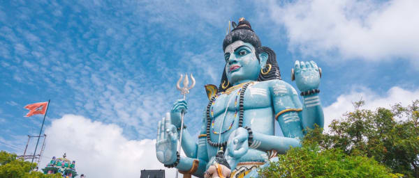 7-Day Ramayana Tour of Sri Lanka with Sacred Temples and Heritage Sites