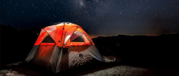 5-Day Amazon Jungle Camping Tour from Iquitos with Palo Alto Mirador