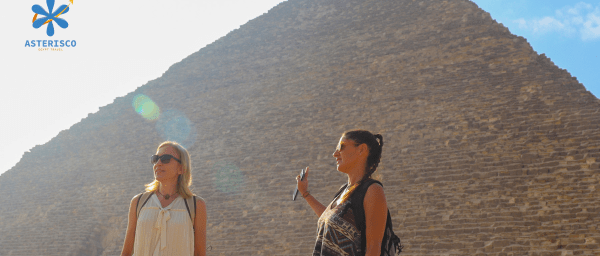 8-Day Egypt Tour of Cairo, Aswan and Luxor with Nile Valley Temples