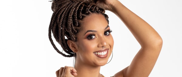 2-Day Lusaka Hair Braiding and Wildlife Safari at Chaminuka