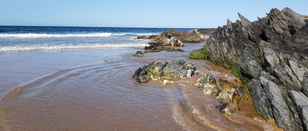 9-Hour Inishowen Peninsula Tour in Donegal with Malin Head