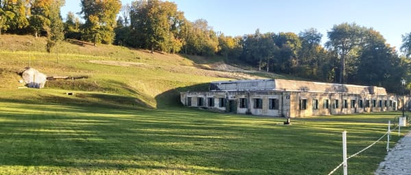 Full-Day German World War Sites Tour in France with Margival HQ