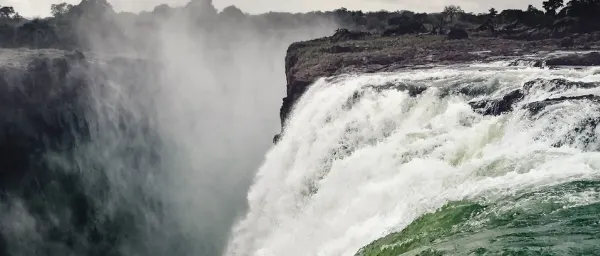 6-Day Zambia Safari and Cultural Tour from Lusaka to Livingstone