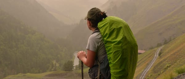 6-Day Tusheti Hiking Tour from Tbilisi through Three Valleys