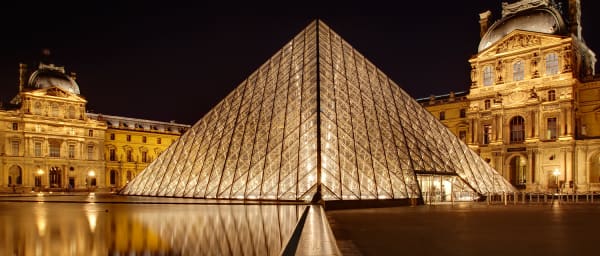 5-Hour Louvre Museum Tour in Paris with Skip-the-Line Entry