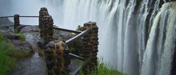 11-Day Victoria Falls and Botswana Safari with Okavango Scenic Flight