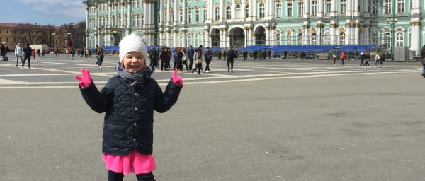 7-Hour Hermitage Museum and Catherine Palace Tour in Saint Petersburg
