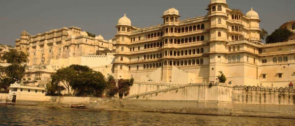 3-Day Golden Triangle Tour of Delhi, Agra and Jaipur with Taj Sunrise