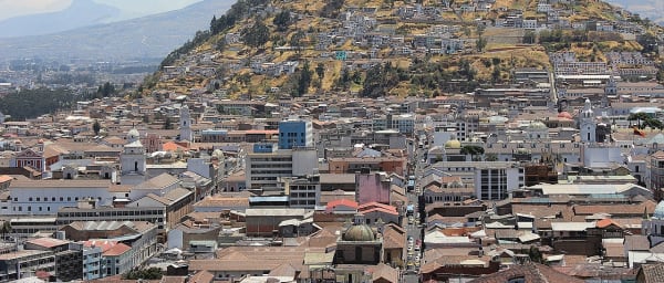 8-Day Ecuador and Colombia Coffee and Cacao Tour from Quito