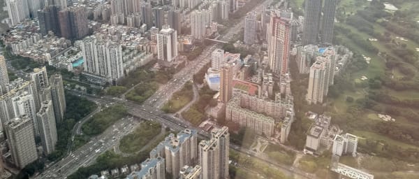 Full-Day Shenzhen Tour with Hakka Culture and Huaqiang North