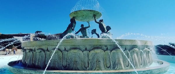 3-Hour Valletta Walking Tour through Malta's UNESCO Capital