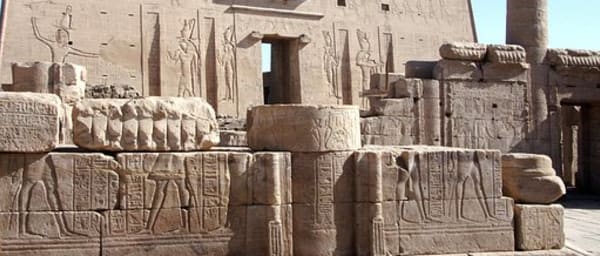 1-Day Edfu and Kom Ombo Temple Tour with Ptolemaic Heritage
