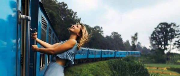 15-Day Sri Lanka Solo Holiday Tour with Heritage, Safari and Beaches