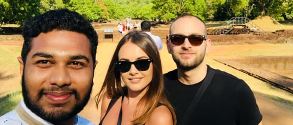 11-Day Sri Lanka Highlights Tour with Sigiriya, Ella and Mirissa