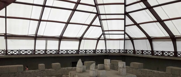 12-Hour Eastern Serbia Tour from Belgrade with Viminacium and Golubac