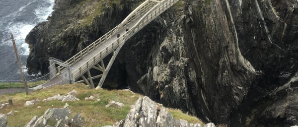 8-Hour Mizen Head and Killarney National Park Tour with West Cork
