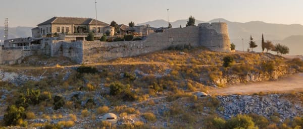 6-Hour Blue Eye and Butrint Tour from Sarandë with Lëkurësi Castle