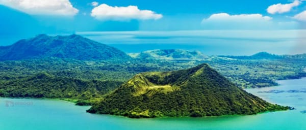 14-Hour Tagaytay Countryside Tour from Manila with Farm Lunch