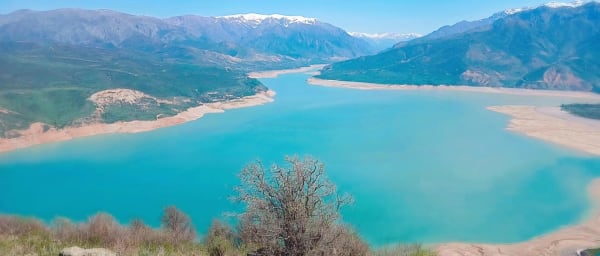 2-Day Tashkent City Tour and Amirsoy Mountain Resort Escape