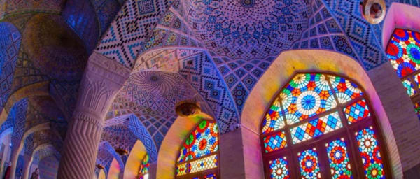 8-Day Iran Heritage Tour from Tehran to Isfahan via Shiraz and Yazd