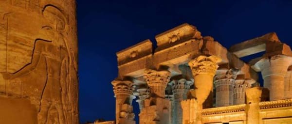2 días de excursiones a Asuán y Abu Simbel desde Luxor