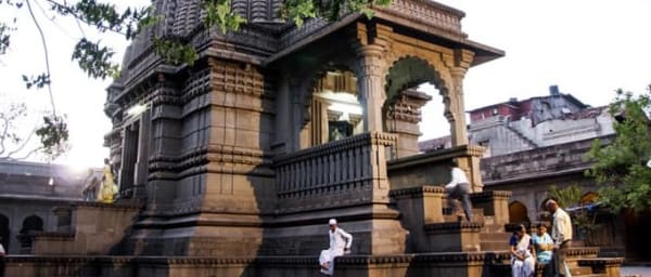 Full-Day Cultural Heritage Tour of Nashik