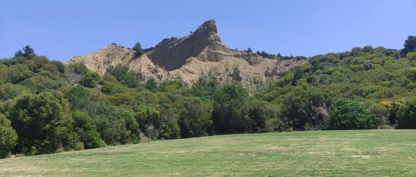 Half-Day Gallipoli ANZAC Battlefields Tour with Local Guide
