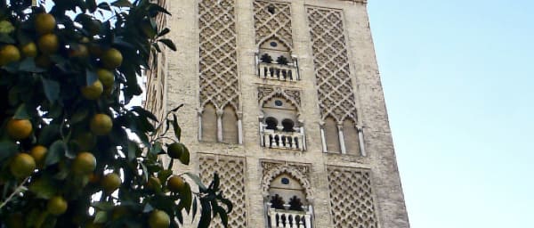 3-Hour Seville Walking Tour with Plaza de España and Jewish Quarter