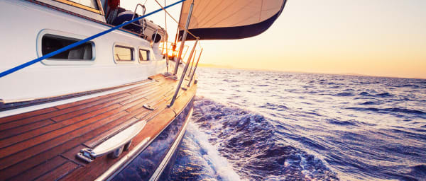8-Hour Lérins Islands Snorkelling Cruise from Monte Carlo
