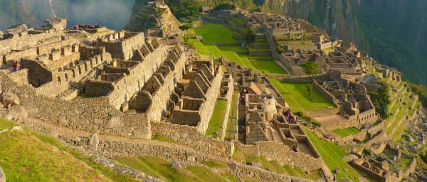 9-Day Machu Picchu and Cusco Tour with Andean Spirit Lodge