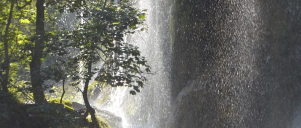 9-Hour Krka National Park Tour from Trogir with Ante's Konoba Lunch