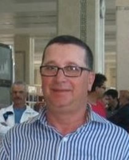 Aziz Cherroud