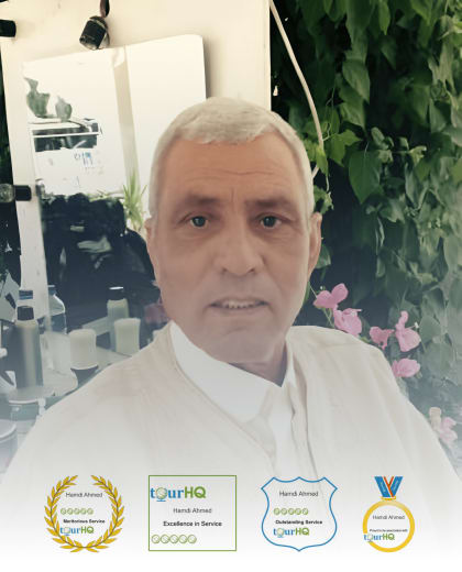 Hamdi Ahmed