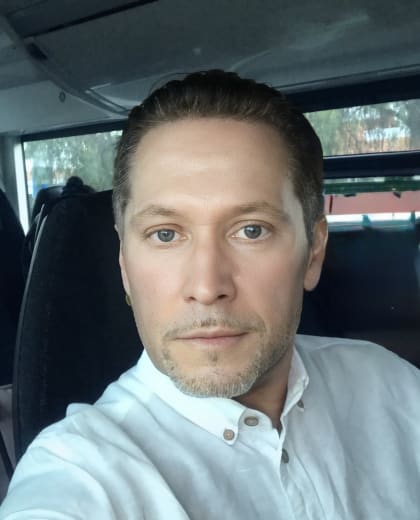 Ildar Sadreev