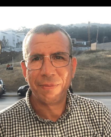 Hamid Benamar