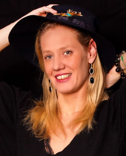 Isabelle Orphée