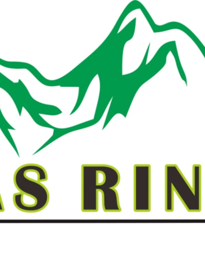 BAS RINJANI TREKKING
