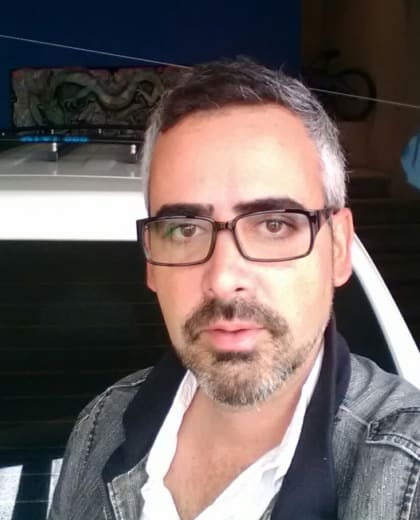 Miguel Carretero