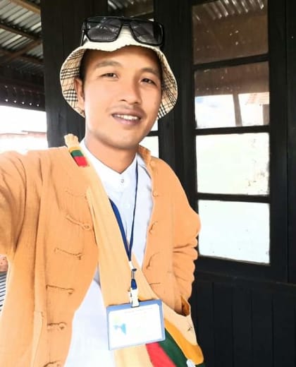 Soe Lin Naing