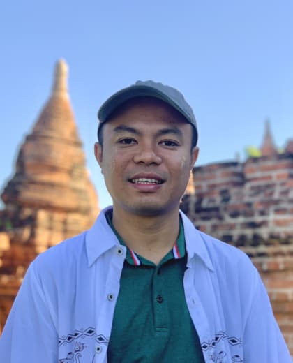 Min Soe Wai