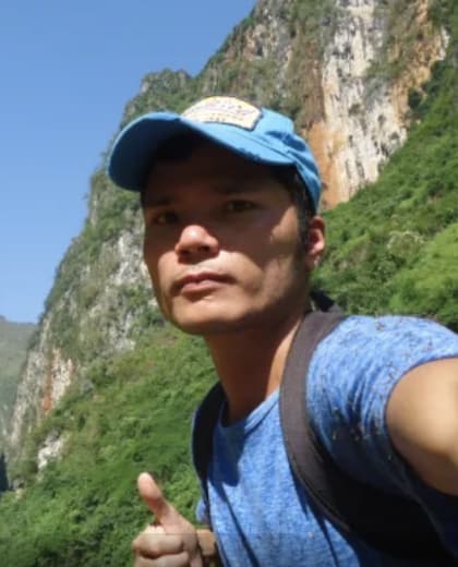 Toan Tran